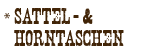 satteltaschen