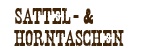 satteltaschen