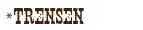 trensen